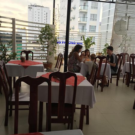 7S Hotel Cuong Long Nha Trang Ngoại thất bức ảnh