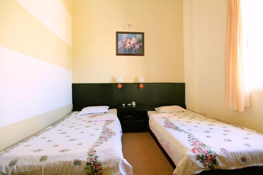 7S Hotel Cuong Long Nha Trang Ngoại thất bức ảnh