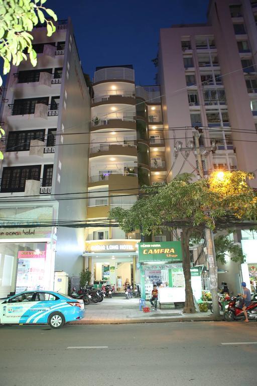 7S Hotel Cuong Long Nha Trang Ngoại thất bức ảnh