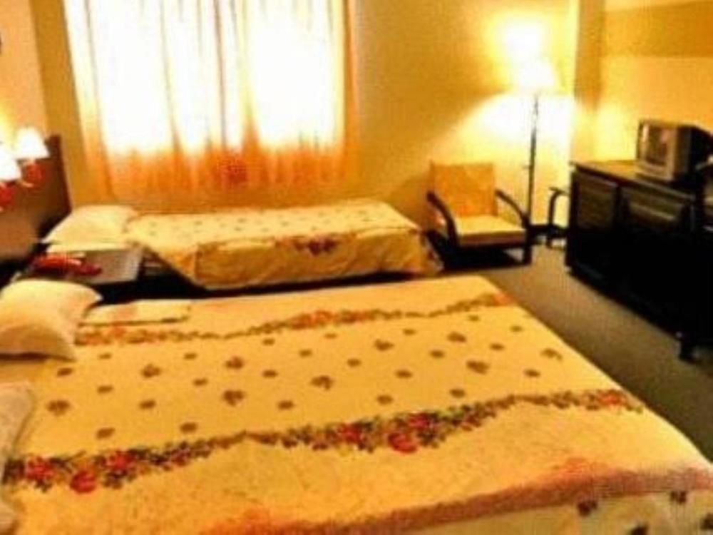 7S Hotel Cuong Long Nha Trang Ngoại thất bức ảnh