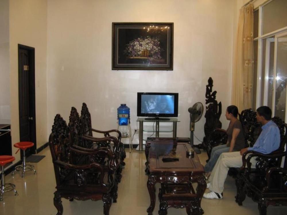 7S Hotel Cuong Long Nha Trang Ngoại thất bức ảnh
