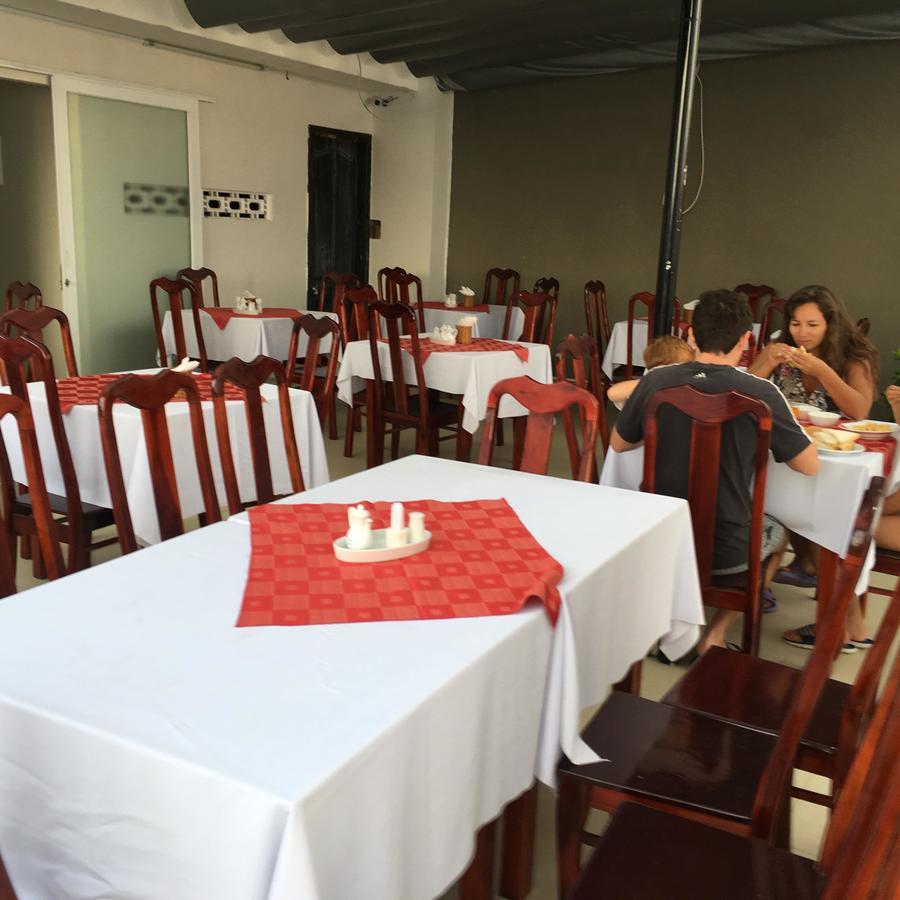 7S Hotel Cuong Long Nha Trang Ngoại thất bức ảnh