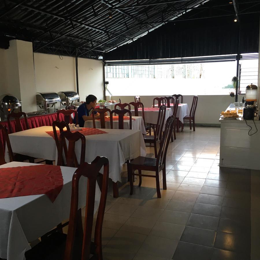 7S Hotel Cuong Long Nha Trang Ngoại thất bức ảnh