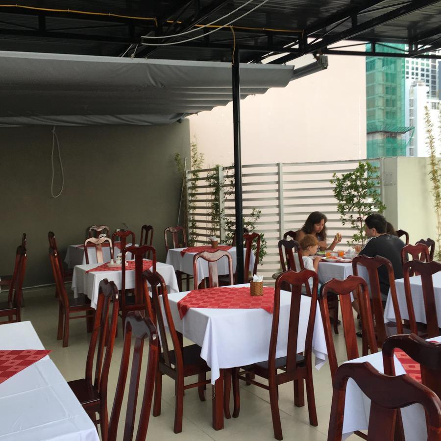 7S Hotel Cuong Long Nha Trang Ngoại thất bức ảnh