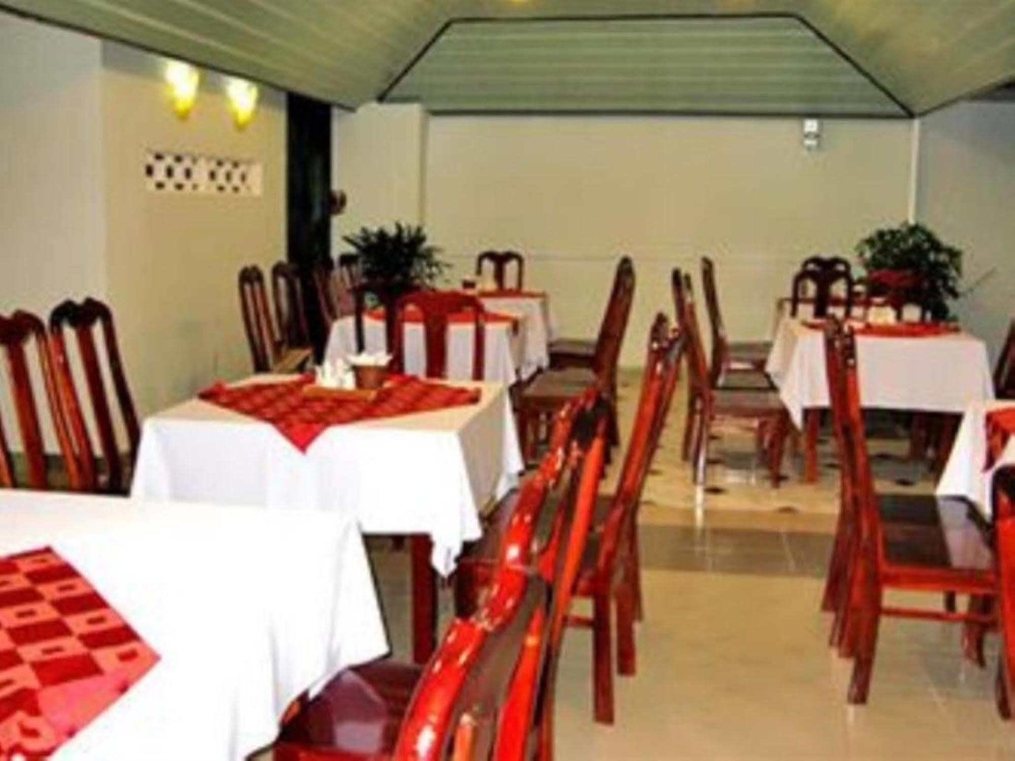 7S Hotel Cuong Long Nha Trang Ngoại thất bức ảnh