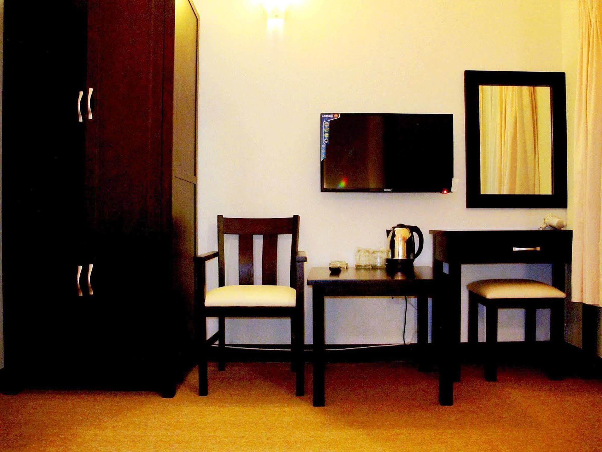 7S Hotel Cuong Long Nha Trang Ngoại thất bức ảnh