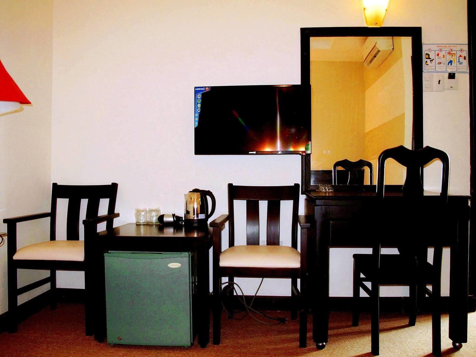 7S Hotel Cuong Long Nha Trang Ngoại thất bức ảnh