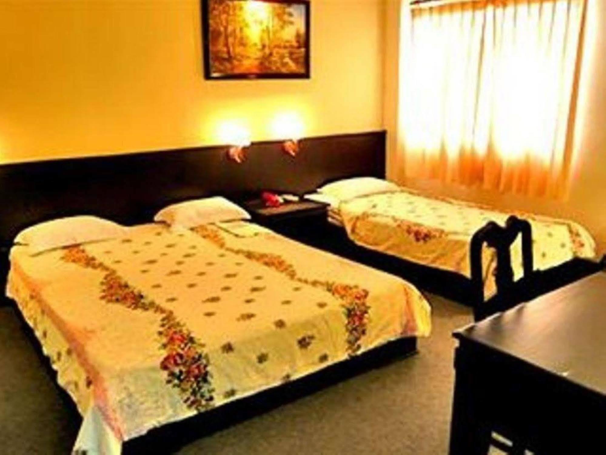 7S Hotel Cuong Long Nha Trang Ngoại thất bức ảnh