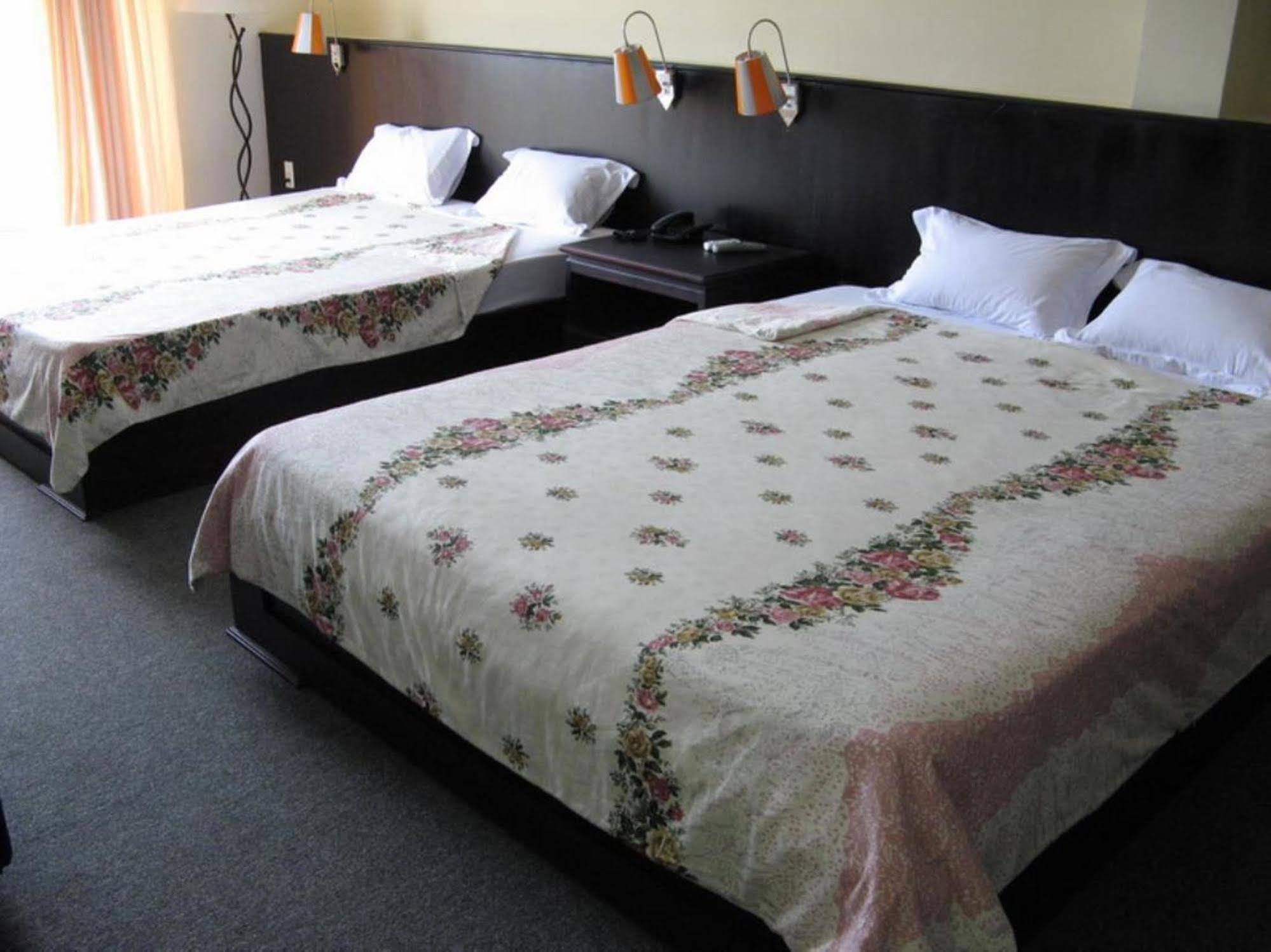 7S Hotel Cuong Long Nha Trang Ngoại thất bức ảnh