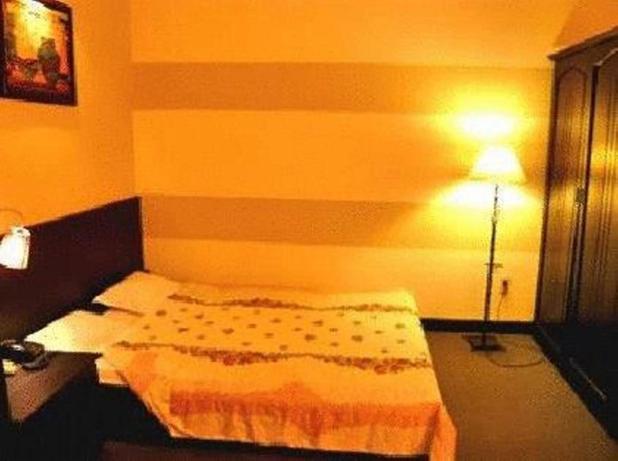 7S Hotel Cuong Long Nha Trang Ngoại thất bức ảnh