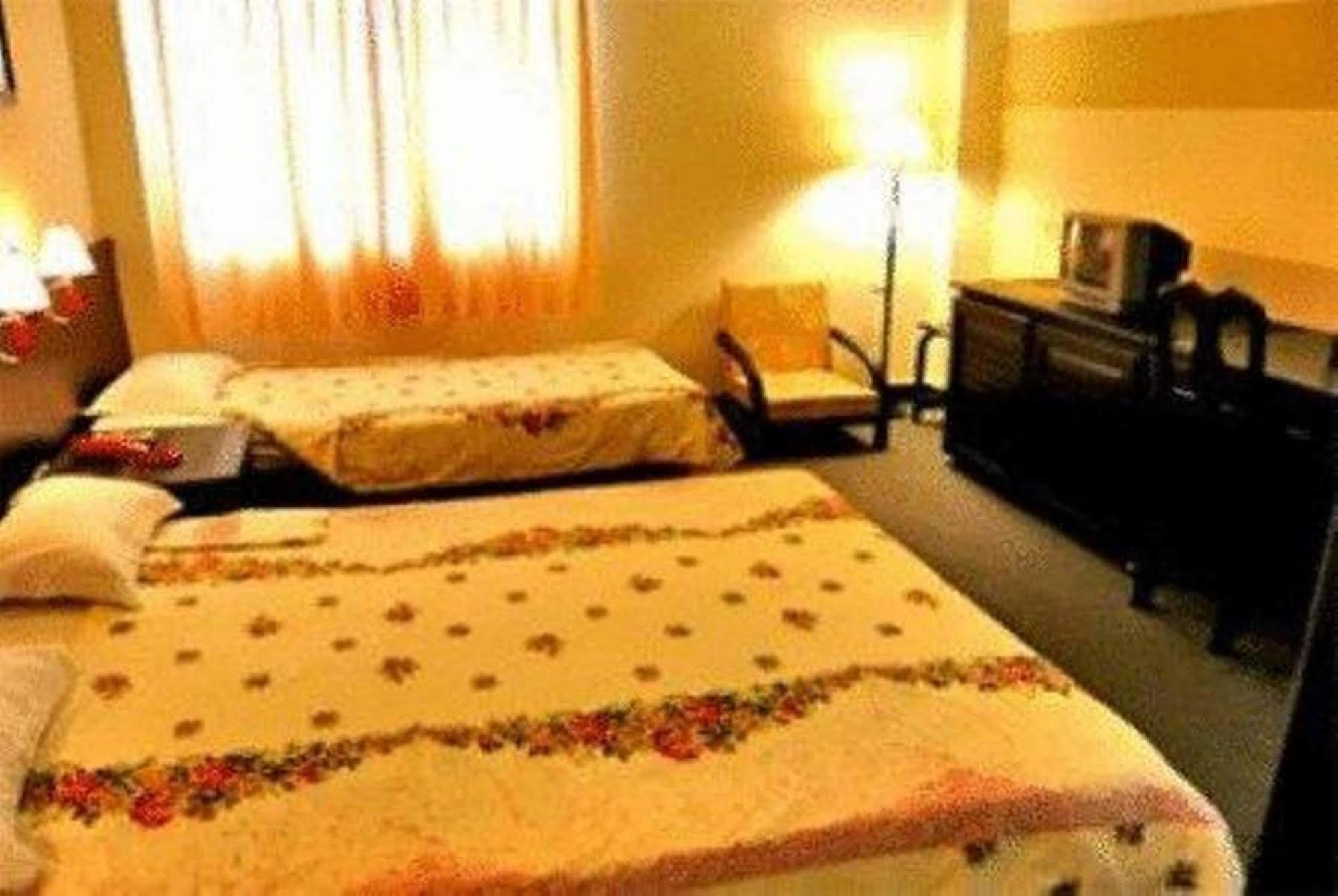 7S Hotel Cuong Long Nha Trang Ngoại thất bức ảnh